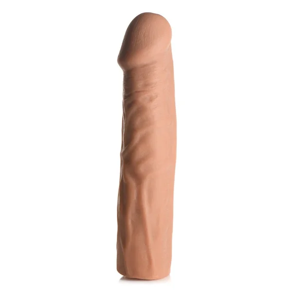 Jock Extra Long 3 Inch Penis Extension Sleeve — image 8 of 9