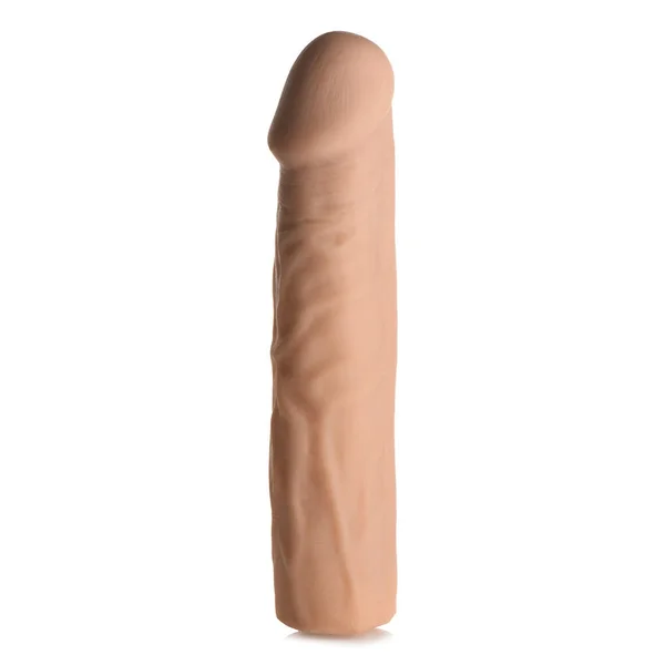 Jock Extra Long 3 Inch Penis Extension Sleeve — image 7 of 9