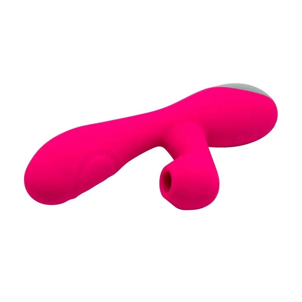 Alive Caribbean Shine G-Spot Pulsating & Suction Rechargeable Rabbit Vibrator — image 9 of 11