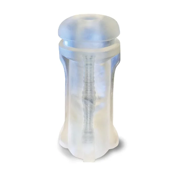 MSTR B8 Clear View Stroker Handjob — image 6 of 7