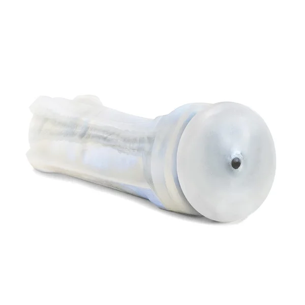 MSTR B8 Clear View Stroker Handjob — image 5 of 7