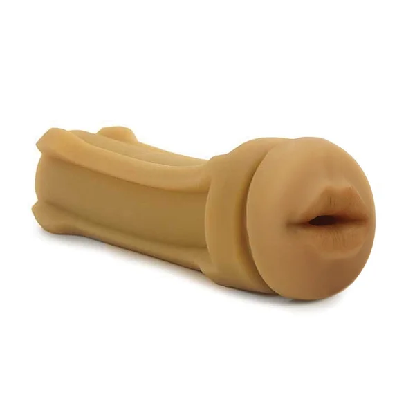 Just Add Water - Shower Stroker Mouth — image 3 of 5