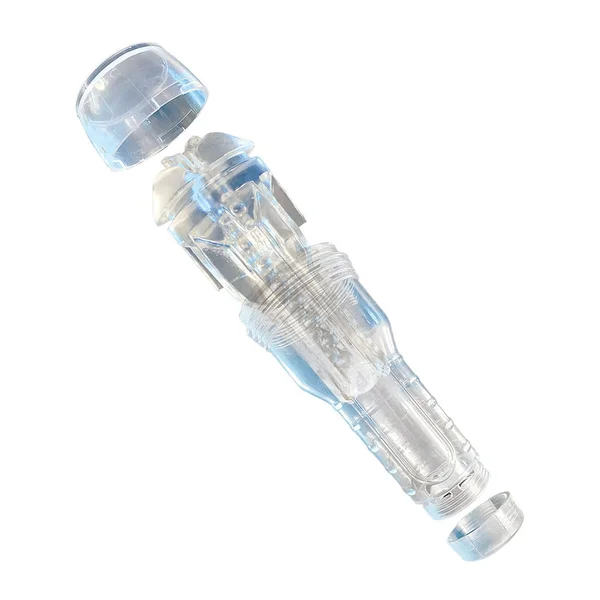 MSTR B8 In The Clear Pussy Stroker — image 9 of 9