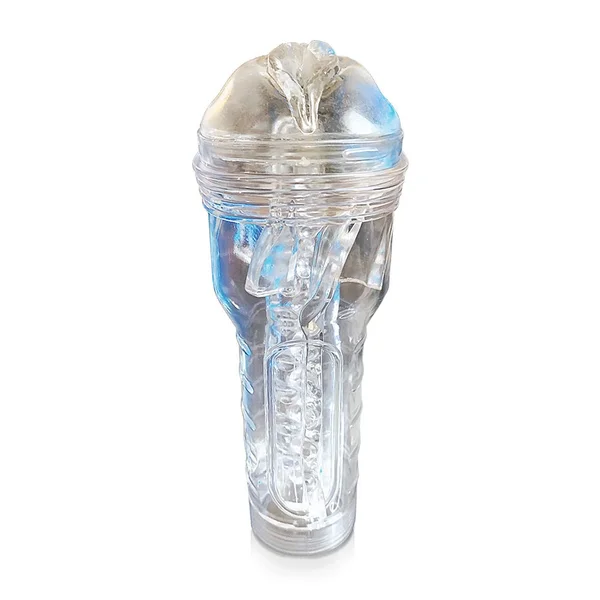 MSTR B8 In The Clear Pussy Stroker — image 8 of 9