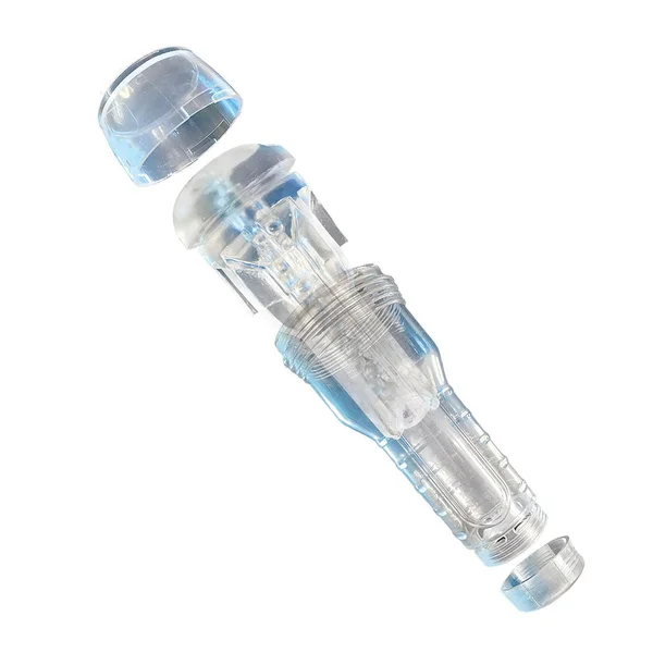 MSTR B8 In The Clear Anal Stroker — image 5 of 5