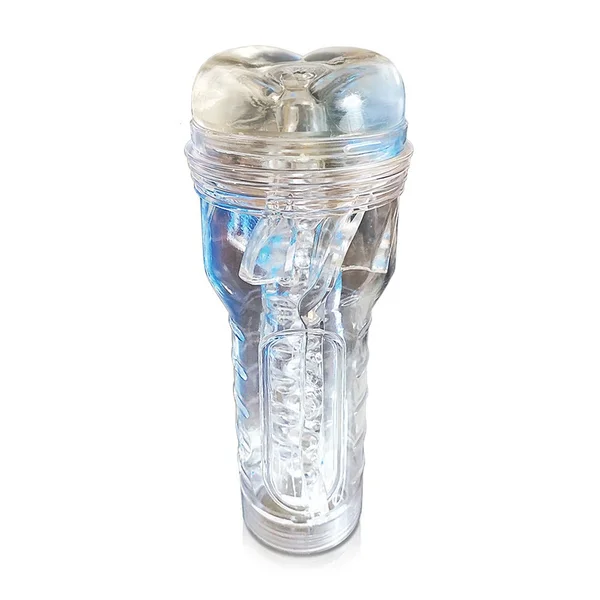 MSTR B8 In The Clear Anal Stroker — image 3 of 5