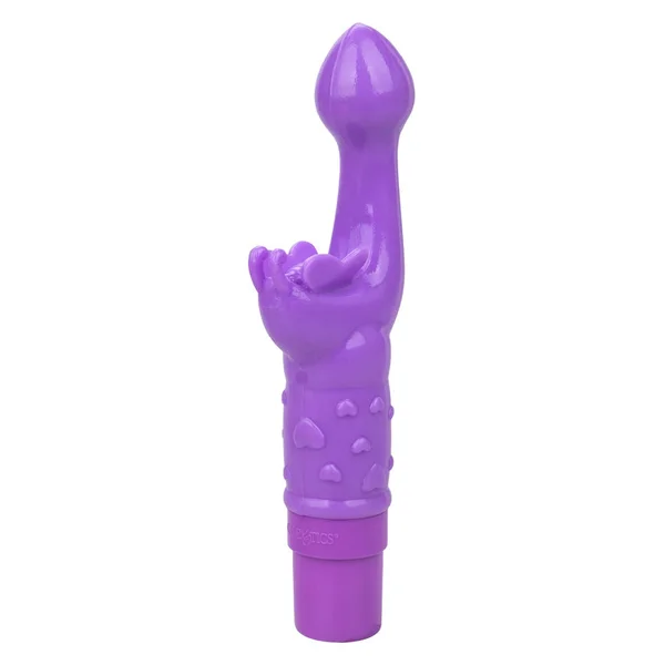 Adam & Eve Butterfly Kiss Rechargeable G-Spot Vibrator — image 15 of 16