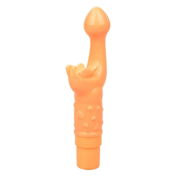 Adam & Eve Butterfly Kiss Rechargeable G-Spot Vibrator — image 13 of 16