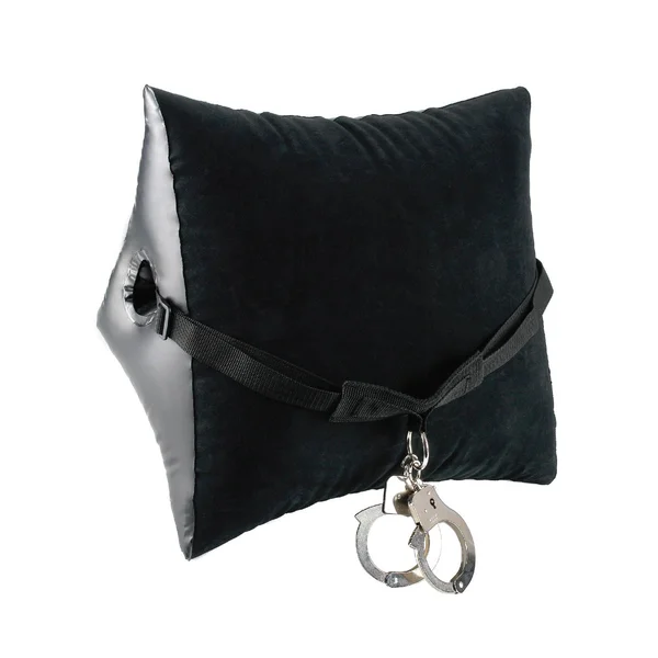 Fetish Fantasy Series Deluxe Position Master with Cuffs — image 21 of 23