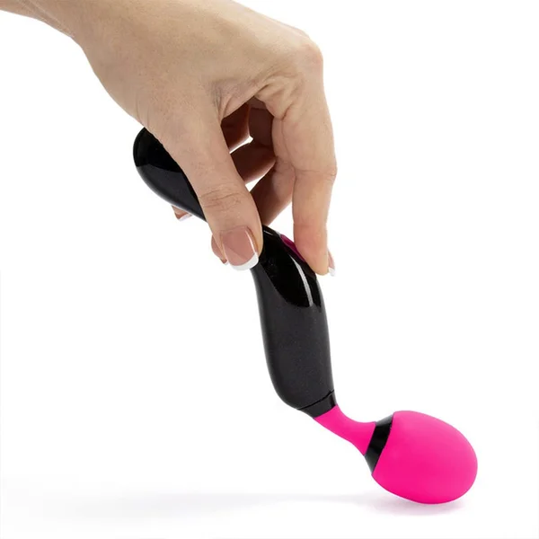 Adrien Lastic Symphony Polyvalent Powerful Stimulator Wand — image 4 of 4