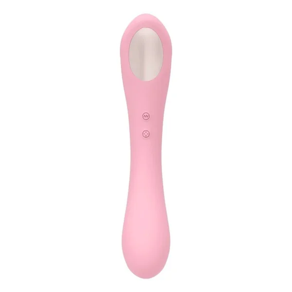 Adrien Lastic Femintimate Daisy Rechargeable Clitoral Massager — image 6 of 8