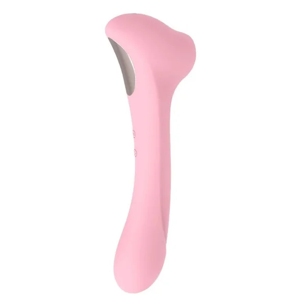 Adrien Lastic Femintimate Daisy Rechargeable Clitoral Massager — image 7 of 8