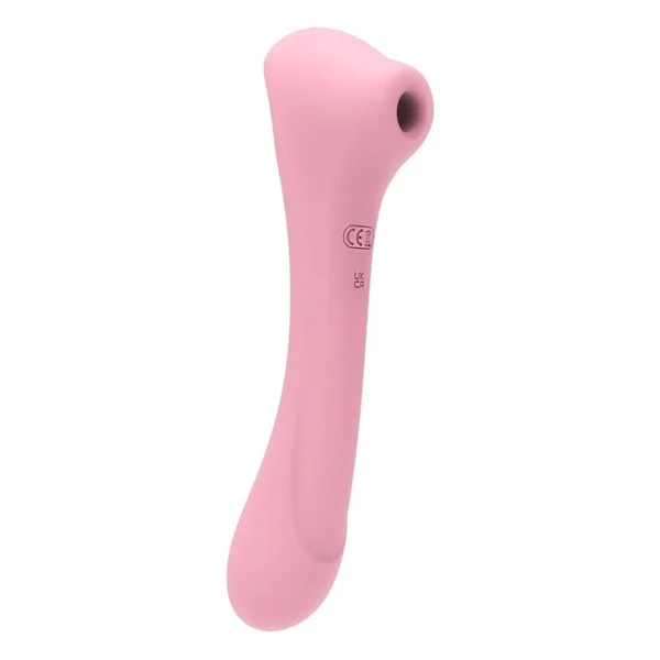 Adrien Lastic Femintimate Daisy Rechargeable Clitoral Massager — image 4 of 8