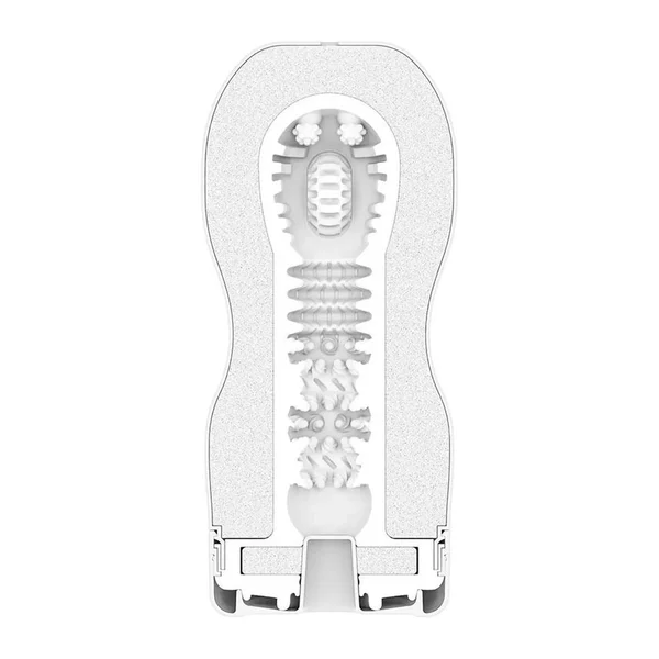 Tenga Vacuum Cup Gentle Stroker — image 5 of 5