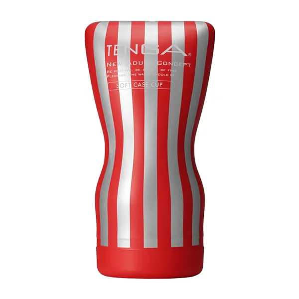Tenga Soft Case Cup Original Stroker — image 3 of 5