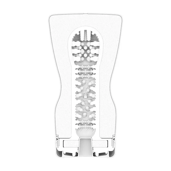 Tenga Soft Case Cup Gentle Stroker — image 5 of 5