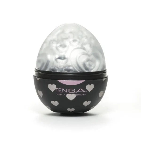 Tenga Easy Beat Egg Lovers 6-Pack Strokers — image 6 of 7