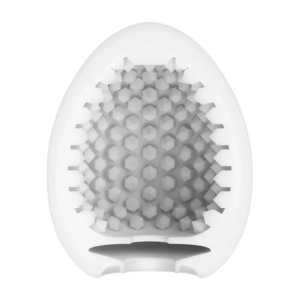Tenga Easy Ona-Cap Egg Stroker - Stud — image 5 of 5