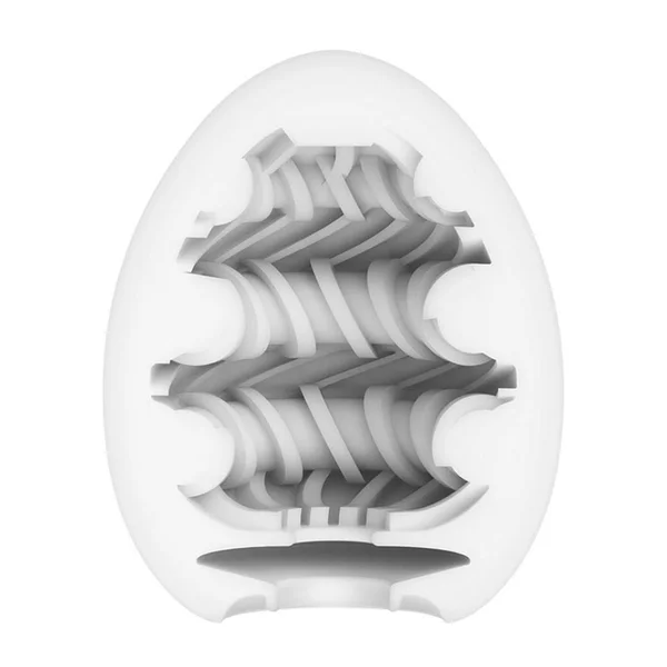 Tenga Easy Ona-Cap Egg Stroker - Ring — image 5 of 5