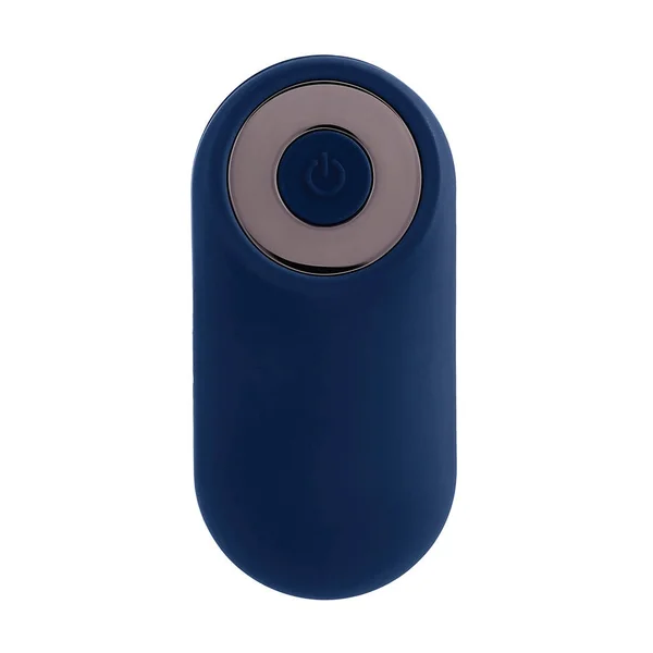 Playboy Pleasure Pleaser Rechargeable Vibrating Tapping Prostate Massager with Remote