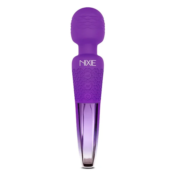 Nixie Wand Massager — image 4 of 4