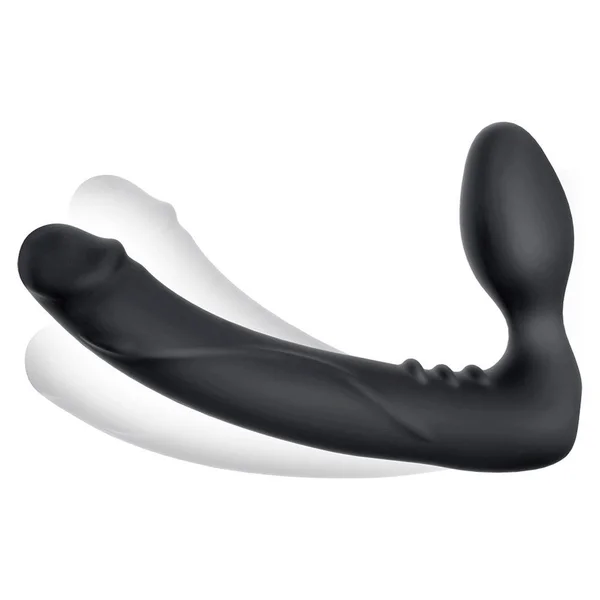 Pegasus 7-Inch Rechargeable Remote Controlled  Strapless Strap-On — image 4 of 4