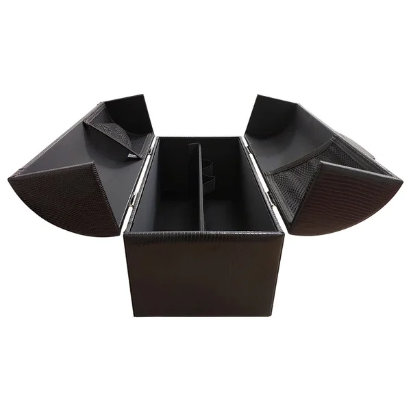 Brigitta Hard Case Toy Chest — image 12 of 13