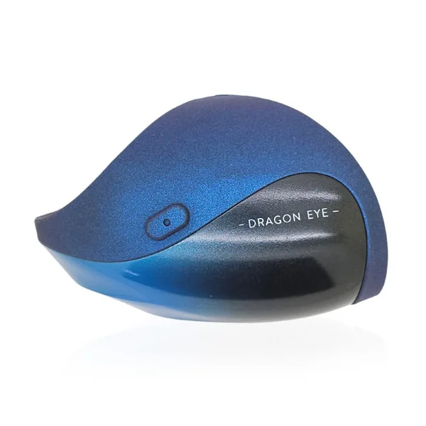Hot Octopuss Pulse Solo Essential Dragon Eye Stroker 10th Anniversary Limited Edition — image 6 of 8