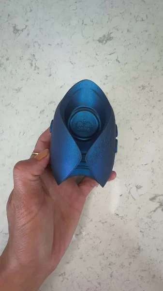 Hot Octopuss Pulse Solo Essential Dragon Eye Stroker 10th Anniversary Limited Edition — image 8 of 8