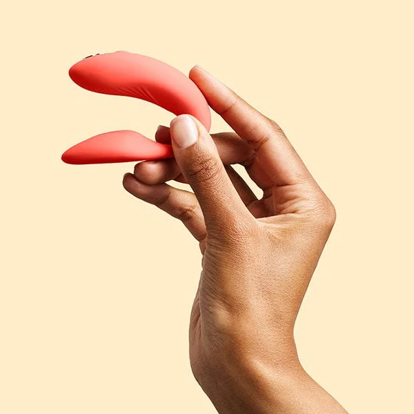 We-Vibe Chorus Clitoral Stimulator