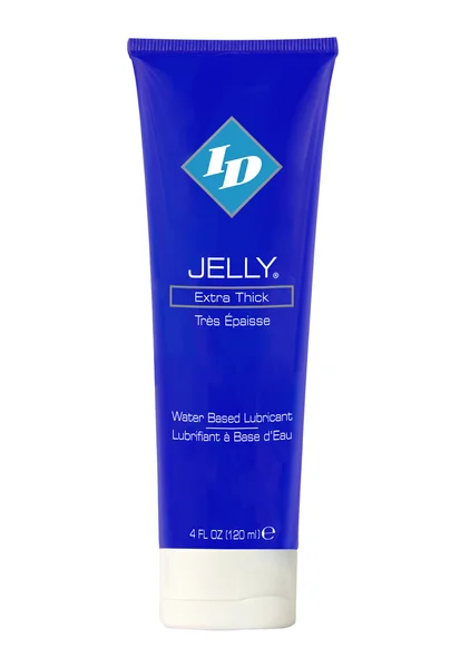 ID Jelly Extra Thick Water-Based Lubricant — image 3 of 3