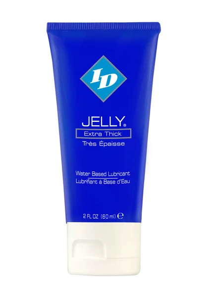 ID Jelly Extra Thick Water-Based Lubricant — image 2 of 3