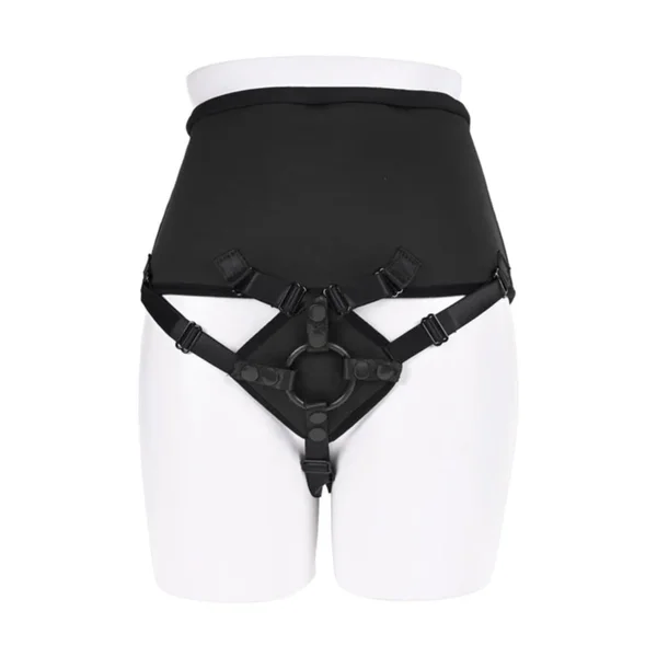 High Waisted Corset Strap-On — image 19 of 25
