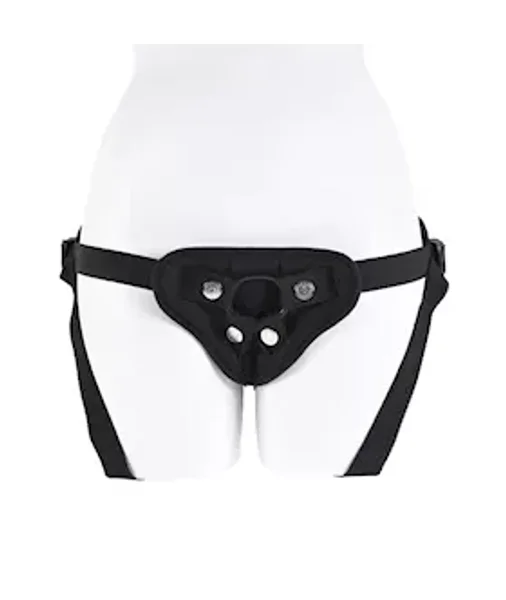 Breathable Strap-On — image 10 of 12