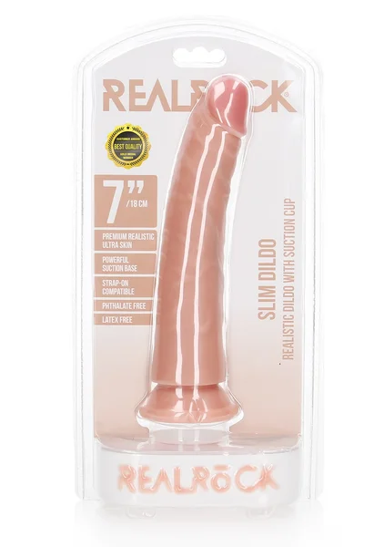 Merci The Perfect Cock - 7.5" — image 19 of 25