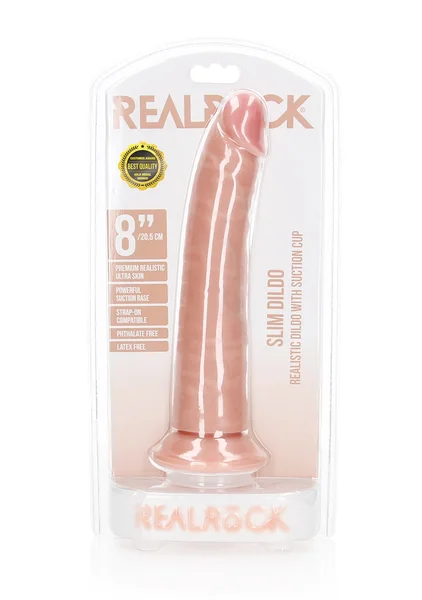 Merci The Perfect Cock - 7.5" — image 25 of 25