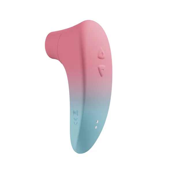 Lovense Tenera 2 Clitoral Suction Stimulator — image 13 of 17