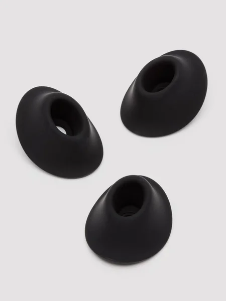 Womanizer Next Replacement Heads Medium Black — image 5 of 5