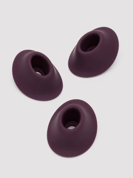 Womanizer Next Replacement Heads Medium Purple — image 3 of 4