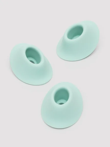 Womanizer Next Replacement Heads Medium Green — image 3 of 4