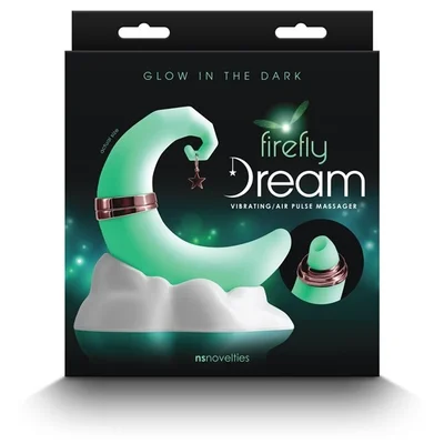 Firefly Dream Glow Air Pulse Vibe