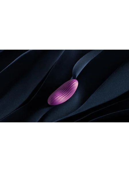 Svakom Edeny Violet — image 9 of 9
