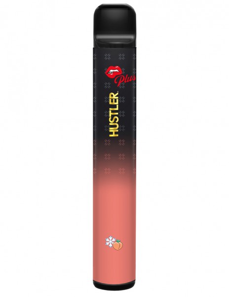 HUSTLER Kiss PLUS All-In-One Disposable Vape Stick — image 4 of 7