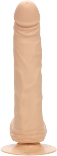 Emperor 10-Function Silicone G (Flesh)