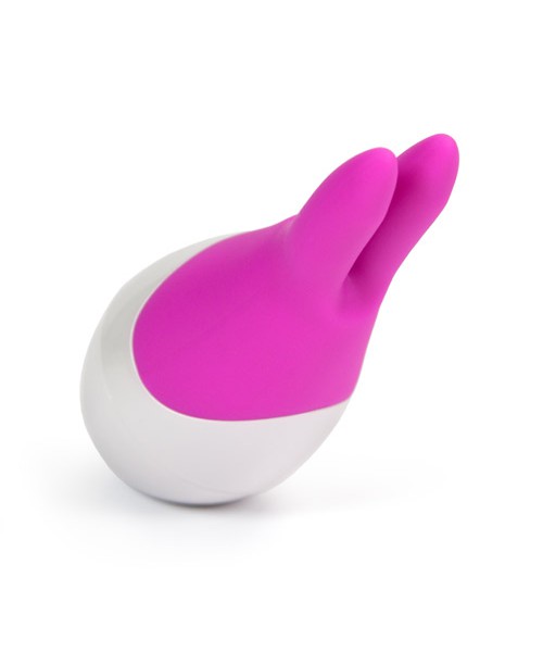 Dual clit teaser silicone