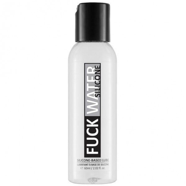 Silicone Lubricant