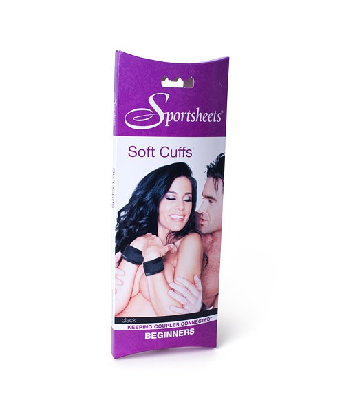 Soft cuffs