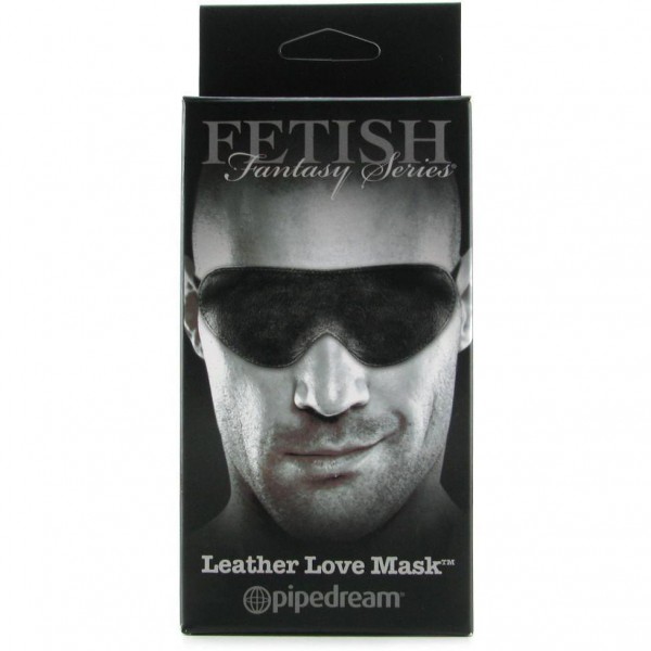 Fetish Fantasy Limited Edition Love Mask