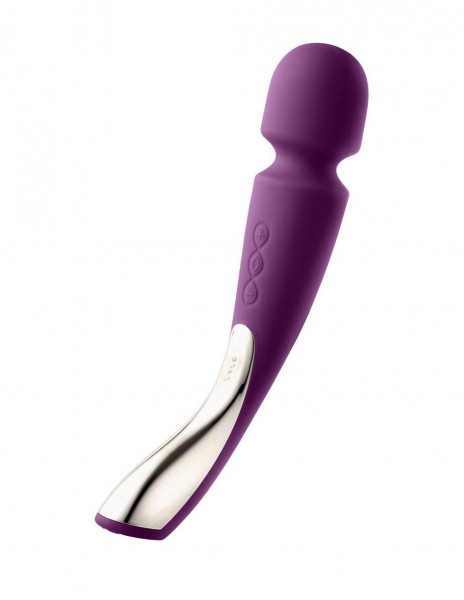 Lelo Smart Wand Large Wand Massager