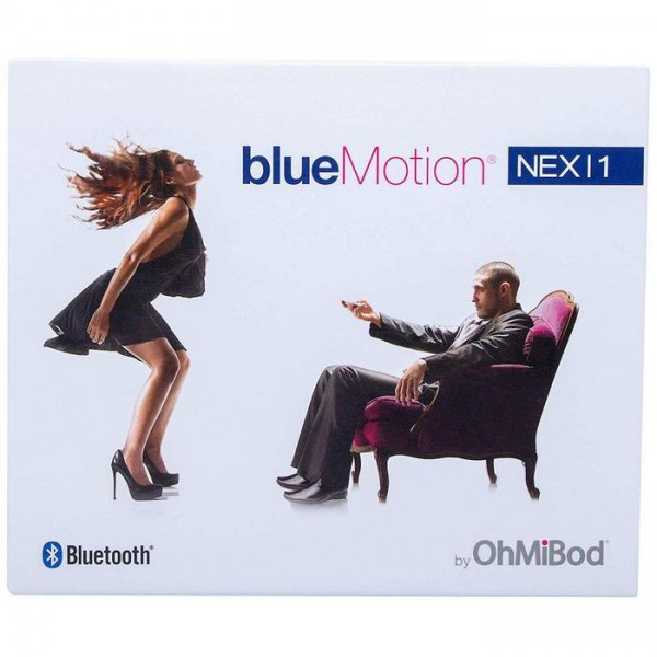 OhMiBod WIFI Enabled Remote Panty Vibe — image 6 of 8